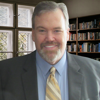 Dr. Lance Flood